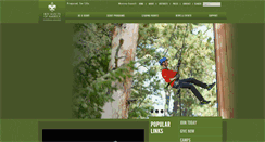 Desktop Screenshot of montanabsa.org